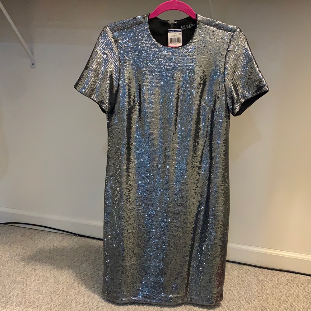 Lauren by Ralph Lauren Dress